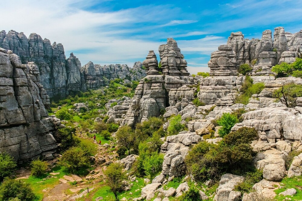 Photo of Outdoor in Antequera