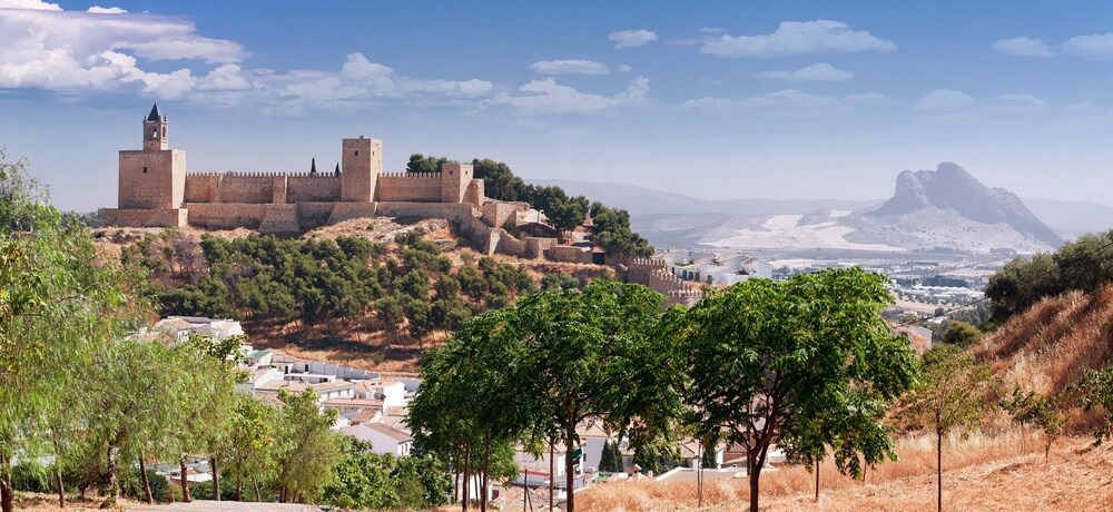 Photo of Outdoor in Antequera