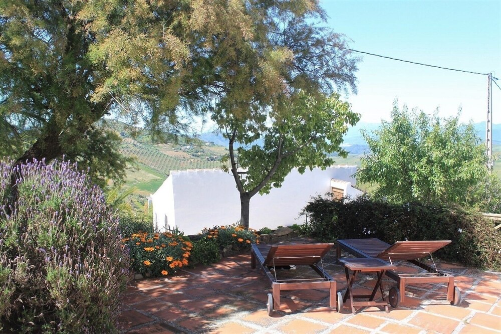 Photo of Outdoor in Antequera