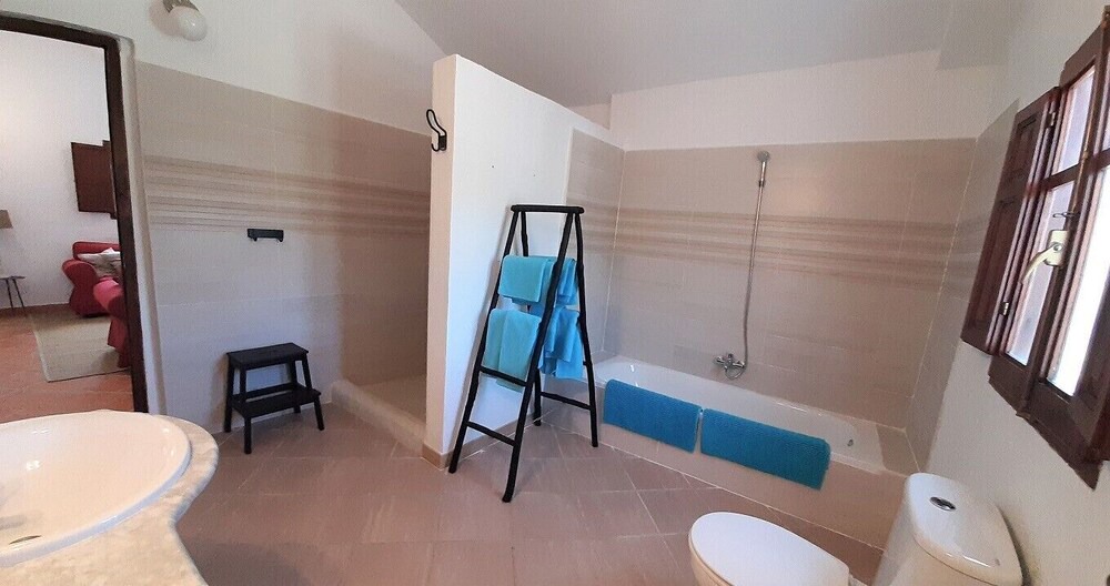 Photo of Bedroom in Antequera