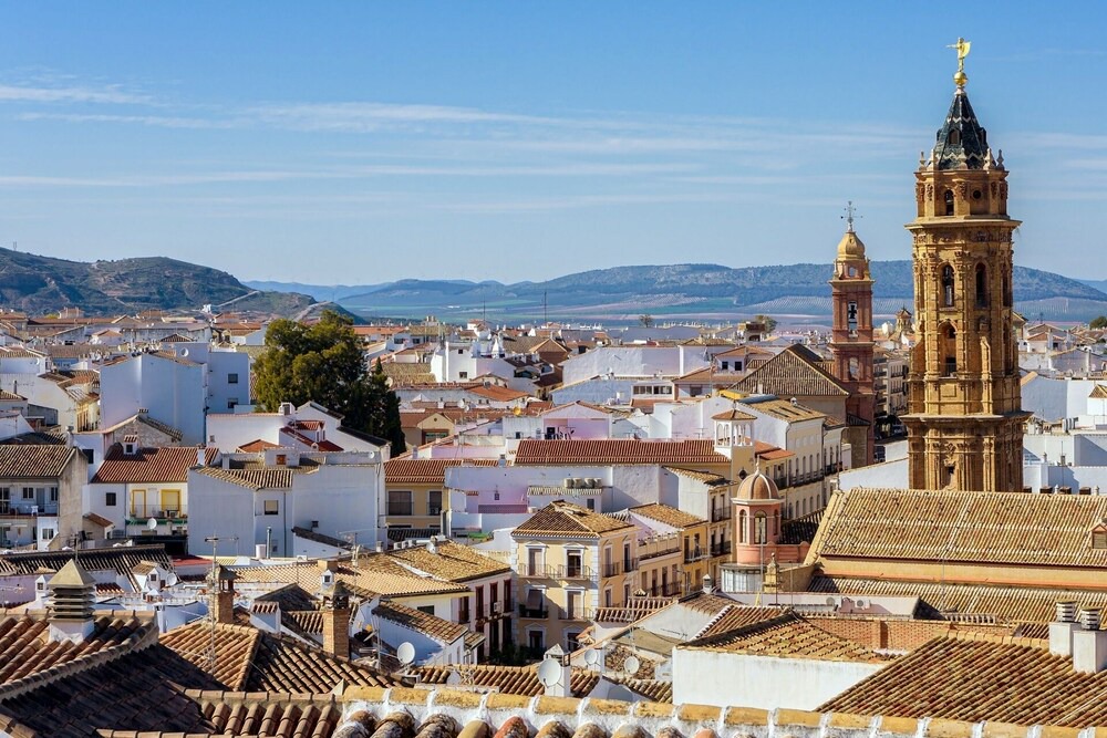 Photo of Others in Antequera