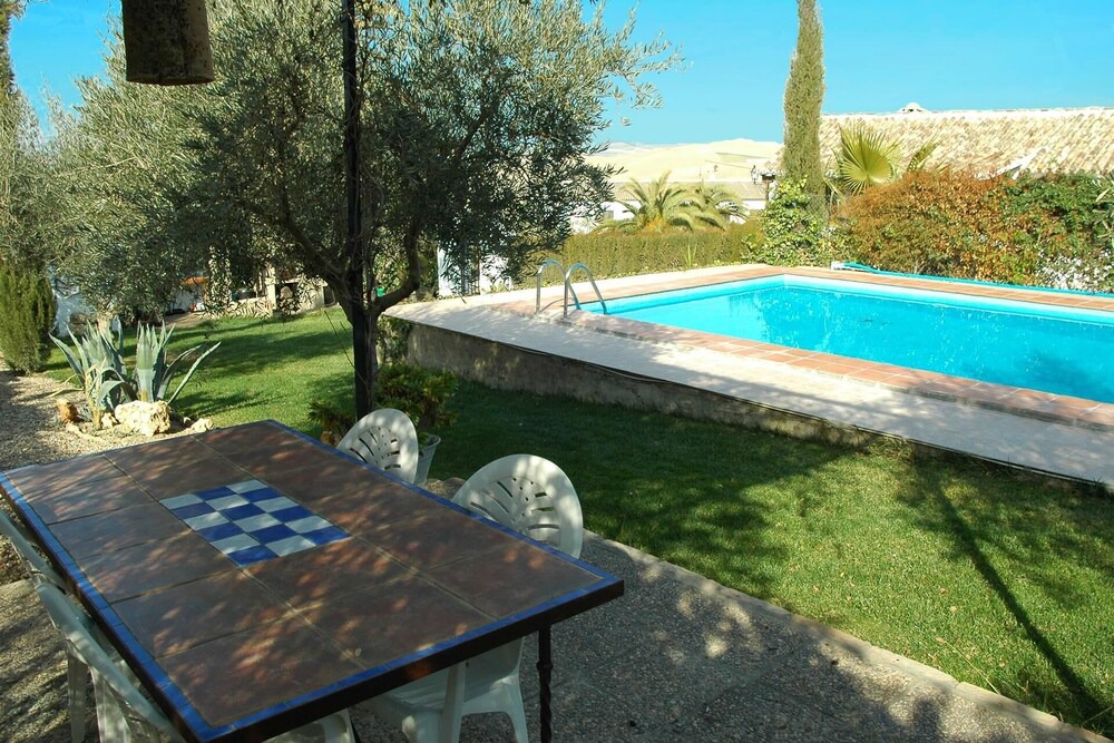 Photo of Outdoor in Santaella