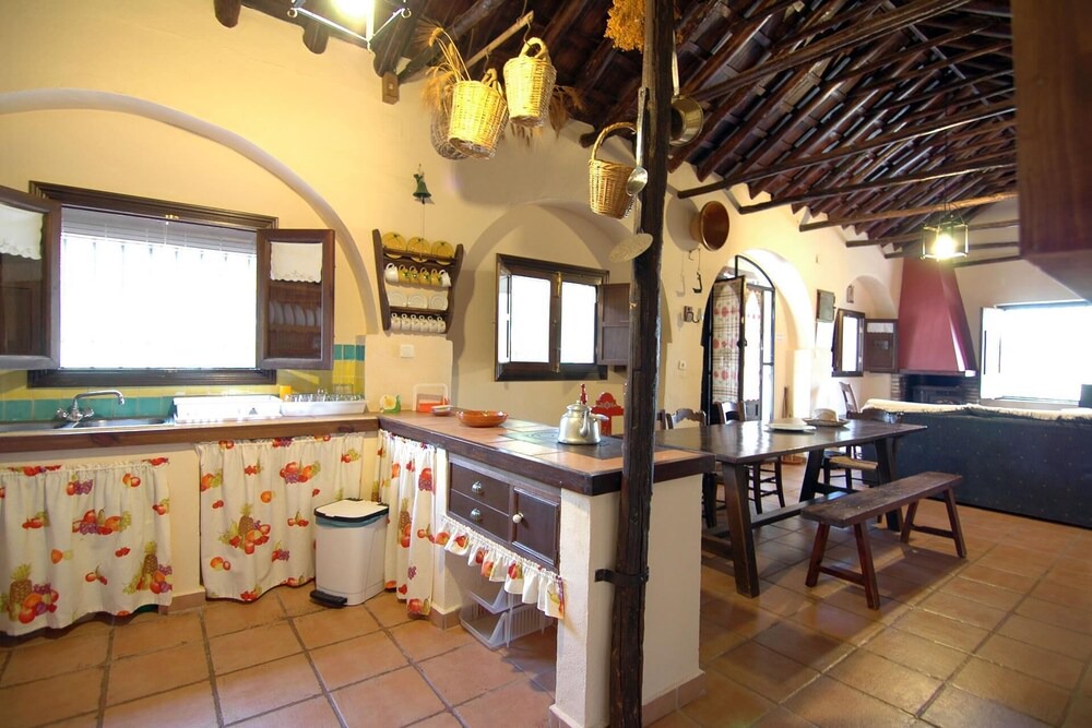 Photo of Kitchen in Santaella