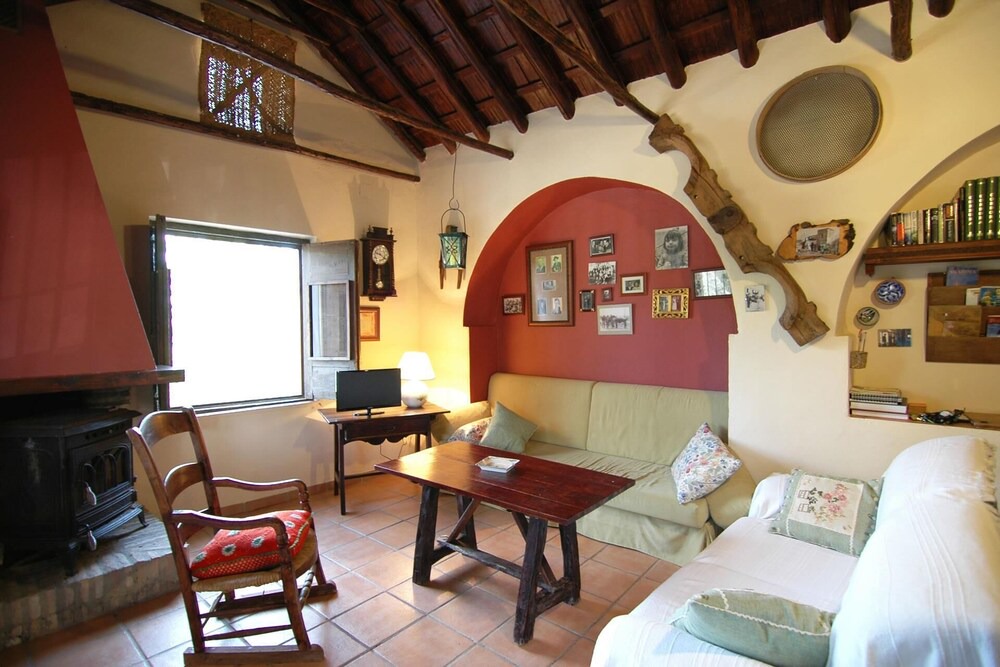 Photo of Livingroom in Santaella
