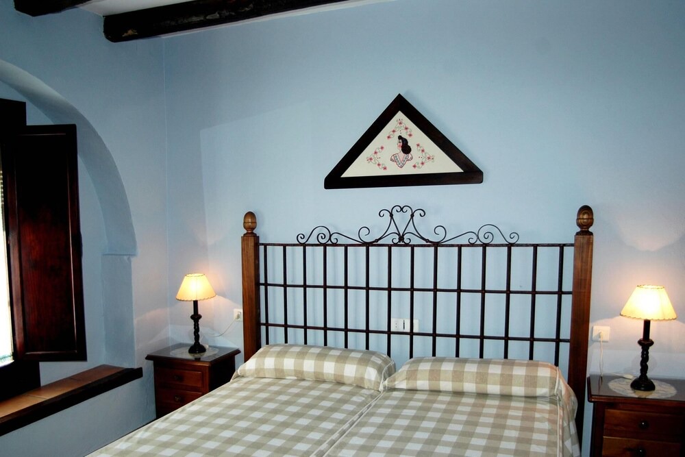 Photo of Bedroom in Santaella