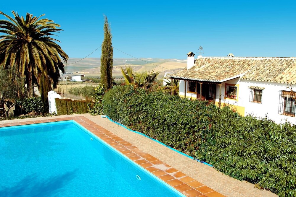 Photo of Outdoor in Santaella