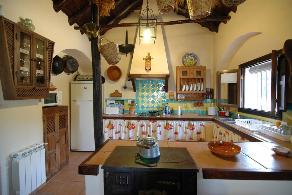 Photo of Kitchen in Santaella