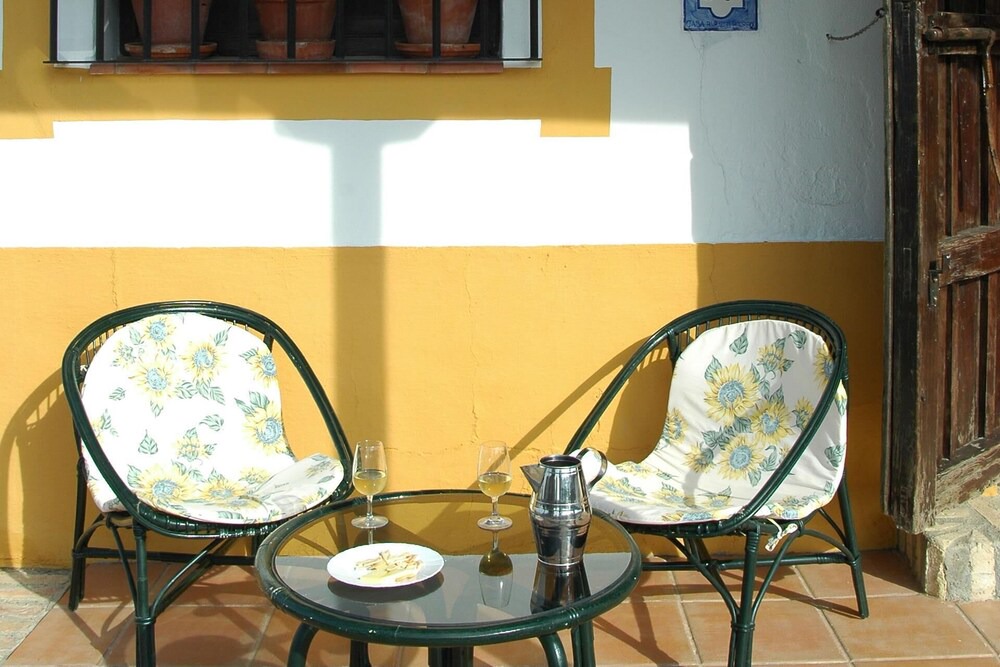 Photo of Patio Balcony in Santaella