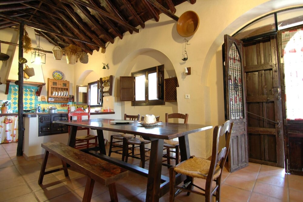 Photo of Kitchen in Santaella