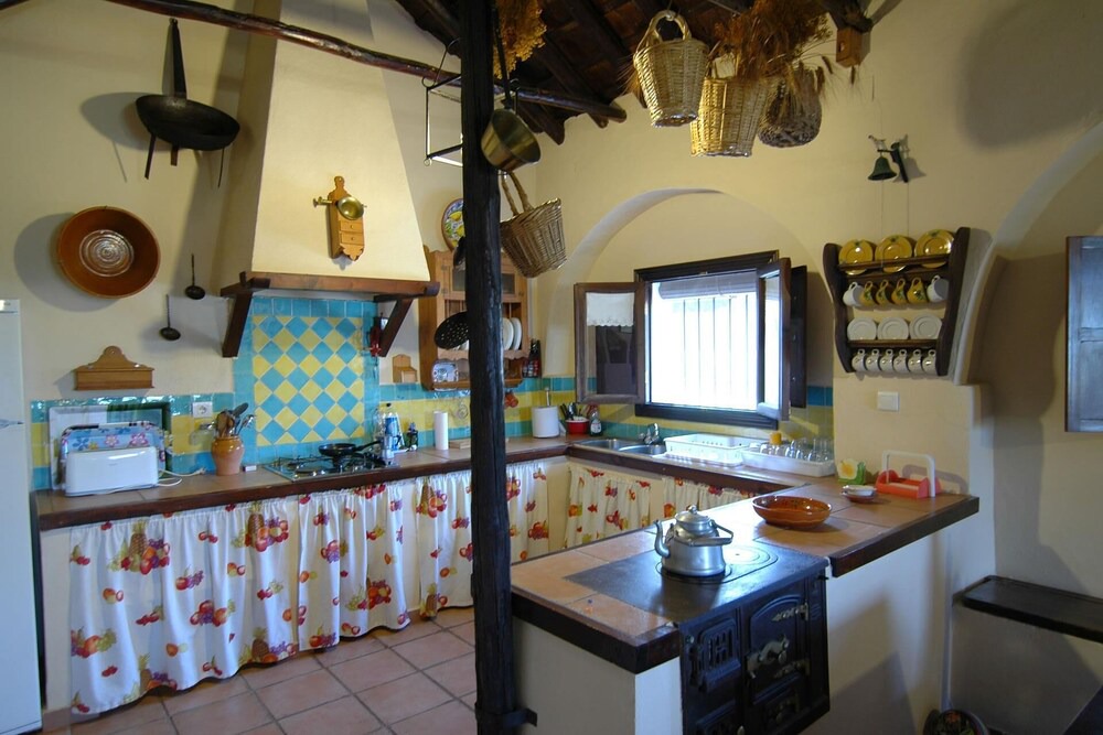 Photo of Kitchen in Santaella