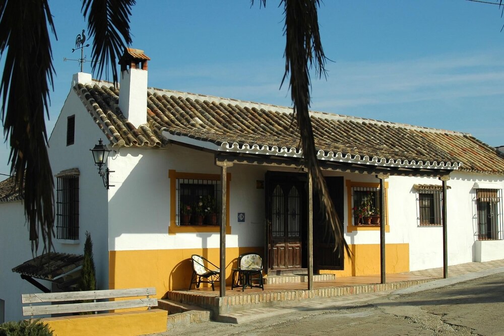 Photo of Outdoor in Santaella