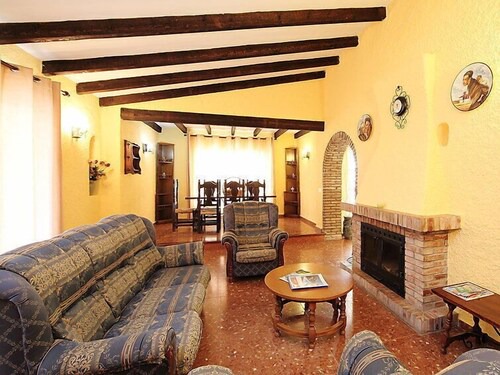 Photo of Livingroom in Torreblanca