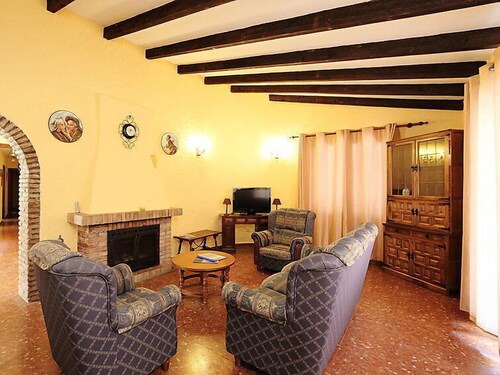 Photo of Livingroom in Torreblanca
