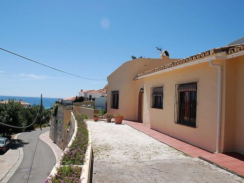 Photo of Outdoor in Torreblanca