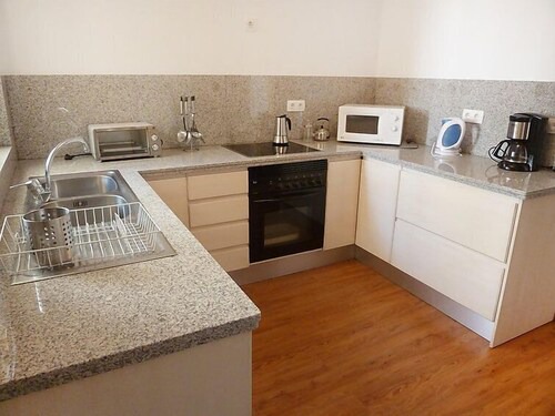 Photo of Kitchen in Torreblanca