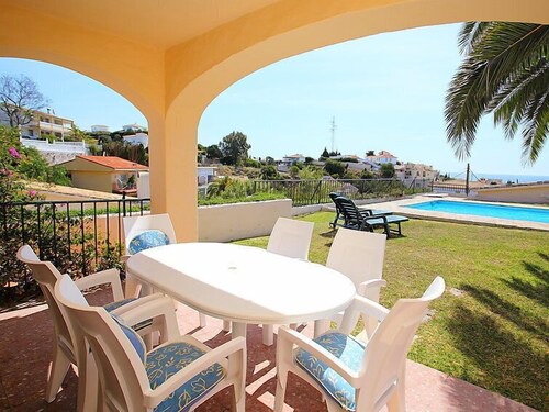 Photo of Patio Balcony in Torreblanca
