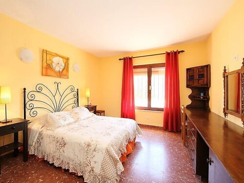 Photo of Bedroom in Torreblanca