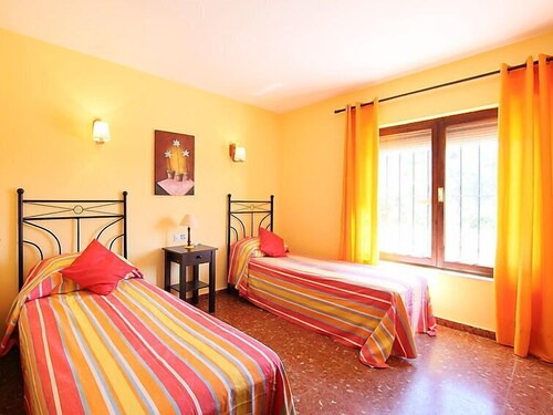 Photo of Bedroom in Torreblanca