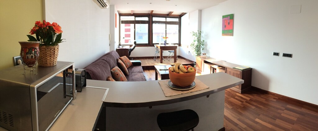 Photo of Livingroom in Torremolinos