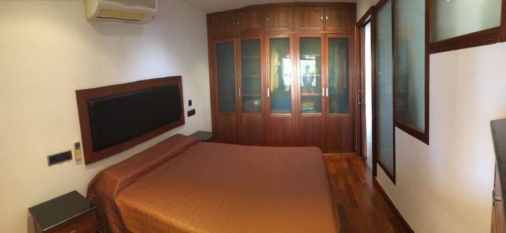 Photo of Bedroom in Torremolinos