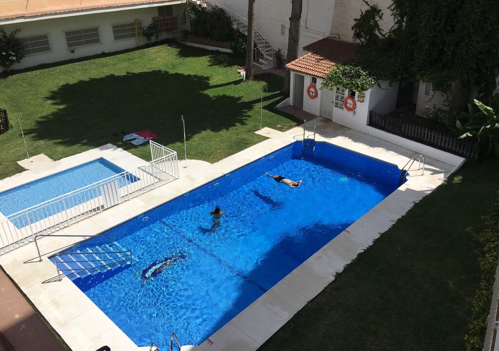 Photo of Outdoor in Torremolinos