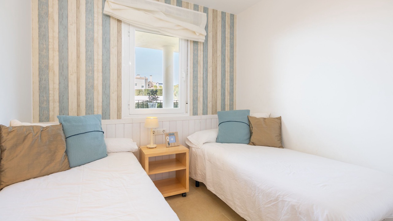 Photo of Bedroom in Benagalbon