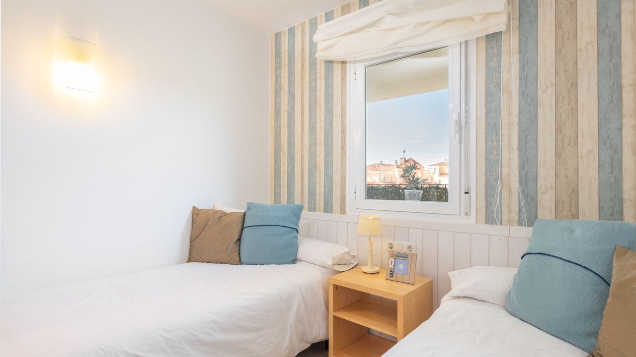 Photo of Bedroom in Benagalbon