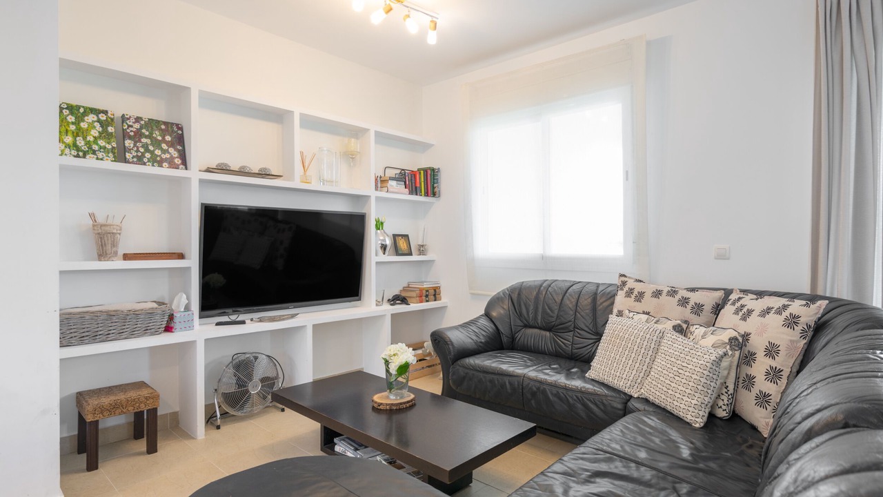 Photo of Livingroom in Benagalbon