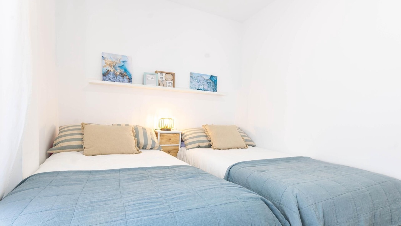 Photo of Bedroom in Centro Comercial