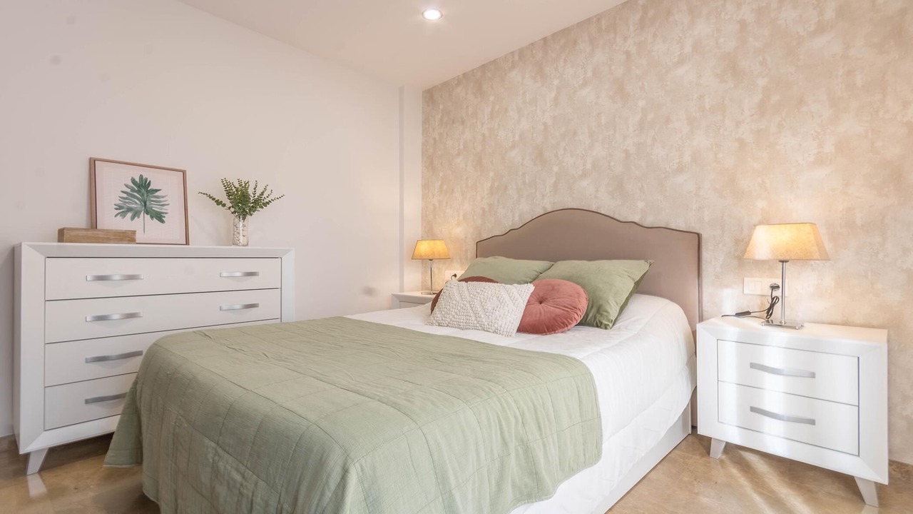 Photo of Bedroom in Centro Comercial