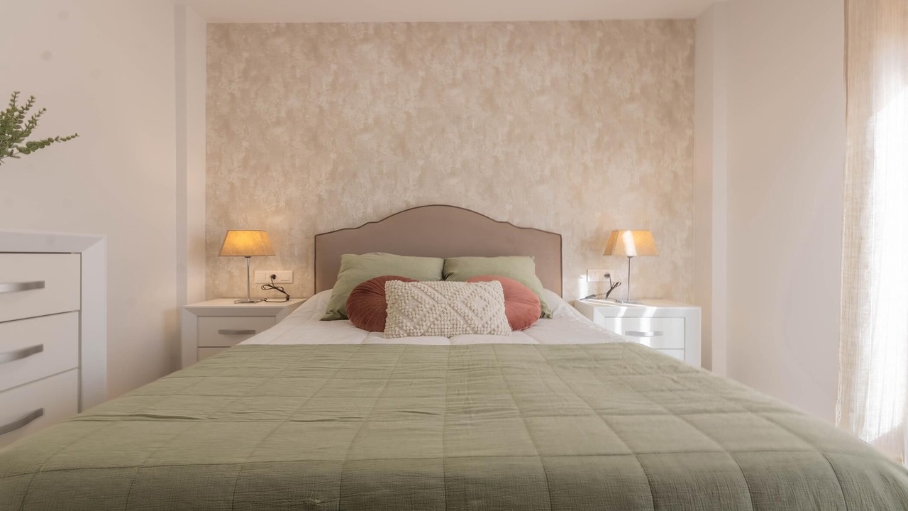 Photo of Bedroom in Centro Comercial