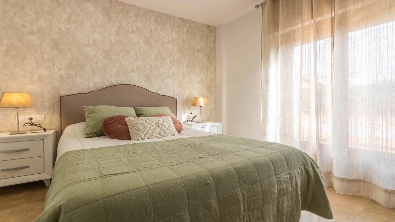 Photo of Bedroom in Centro Comercial