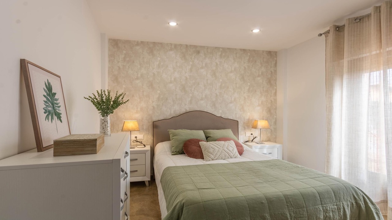 Photo of Bedroom in Centro Comercial