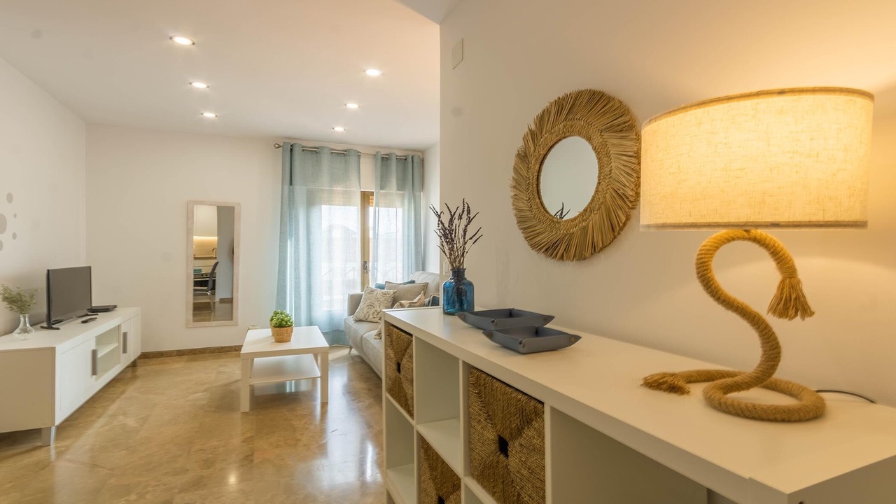 Photo of Livingroom in Centro Comercial