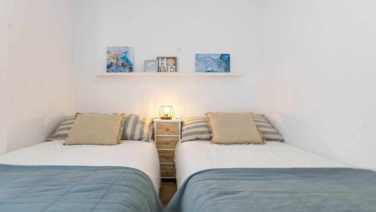 Photo of Bedroom in Centro Comercial
