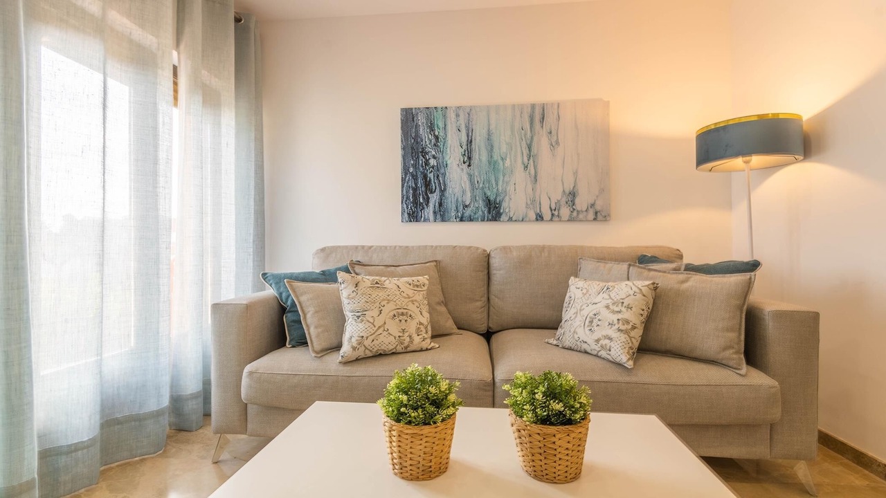 Photo of Livingroom in Centro Comercial