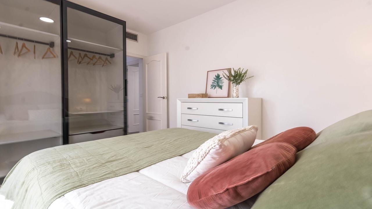 Photo of Bedroom in Centro Comercial