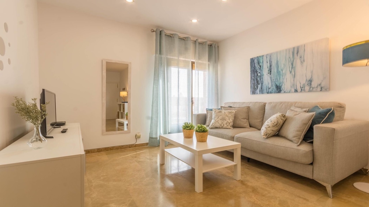 Photo of Livingroom in Centro Comercial