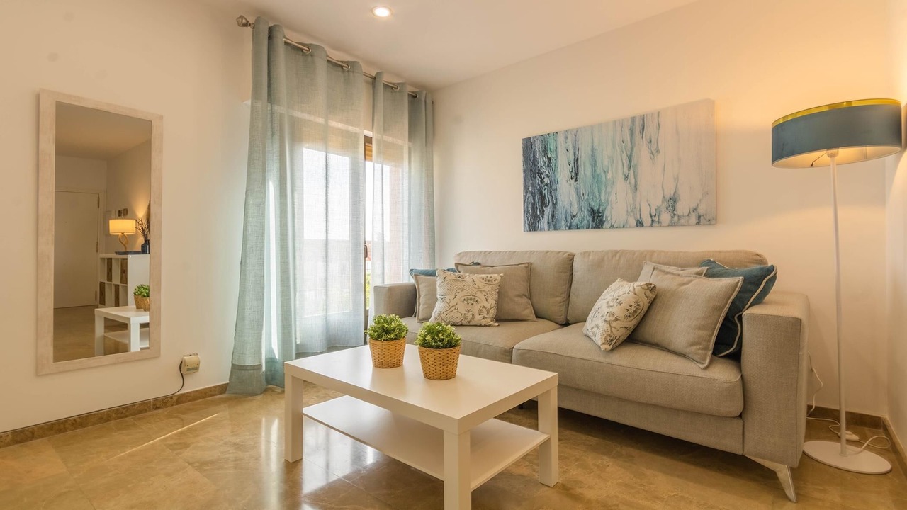 Photo of Livingroom in Centro Comercial