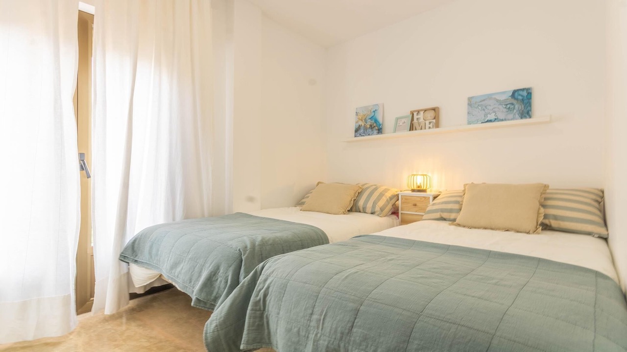 Photo of Bedroom in Centro Comercial