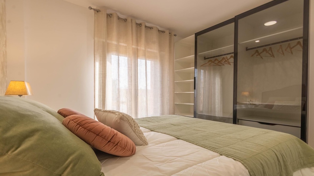 Photo of Bedroom in Centro Comercial