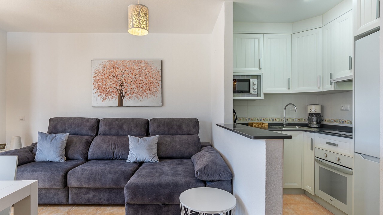 Photo of Livingroom in Picena