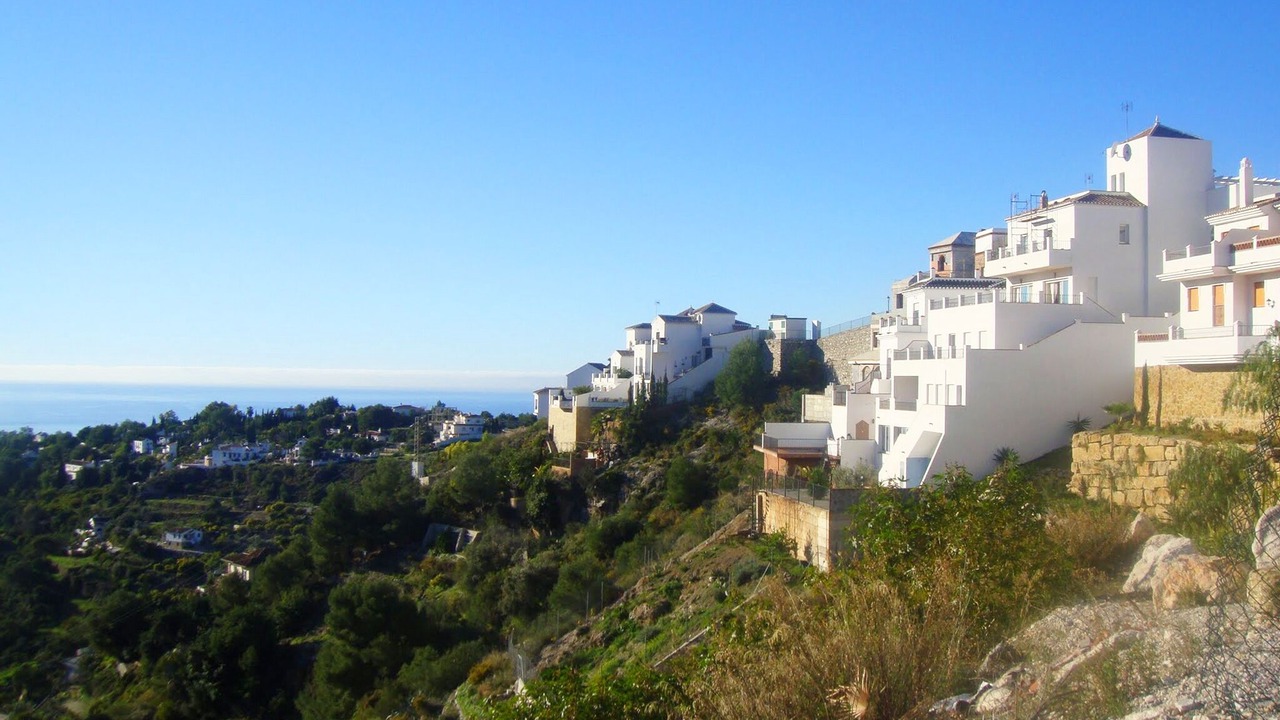 Photo of Outdoor in Frigiliana