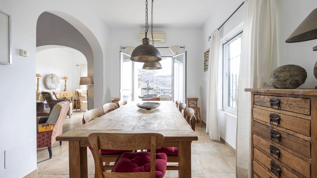 Photo of Others in Frigiliana