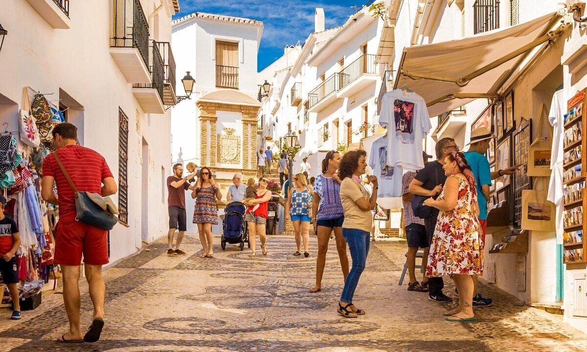 Photo of Others in Frigiliana