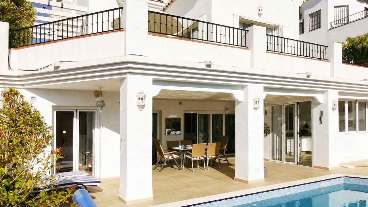 Photo of Outdoor in Frigiliana