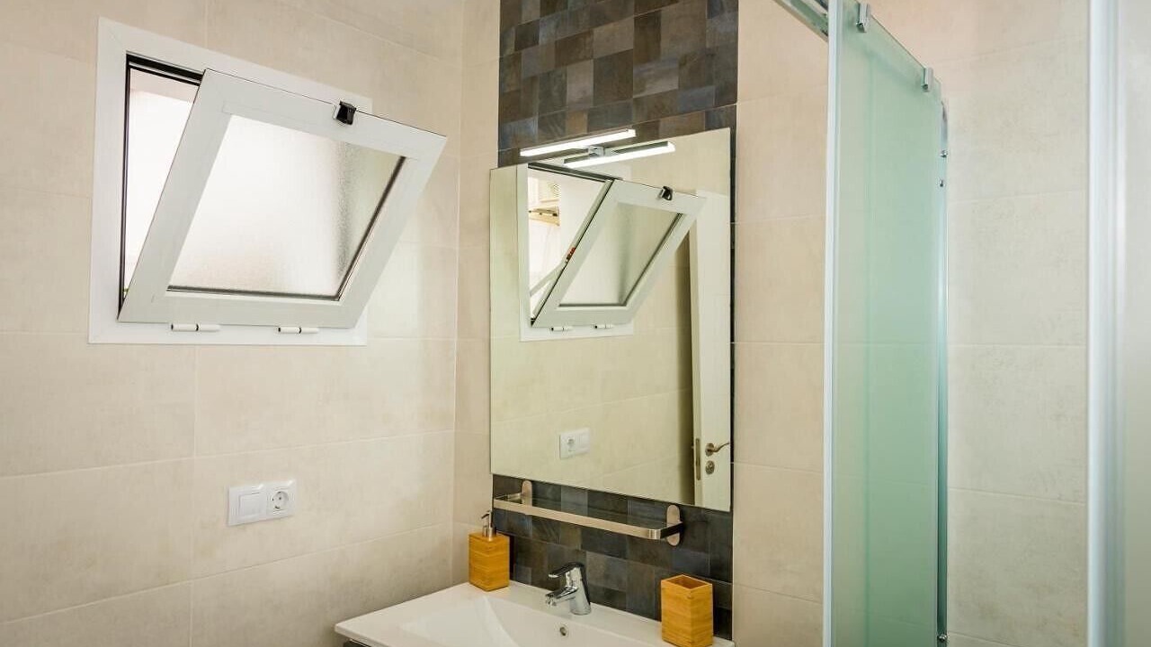 Photo of Bathroom in Antequera