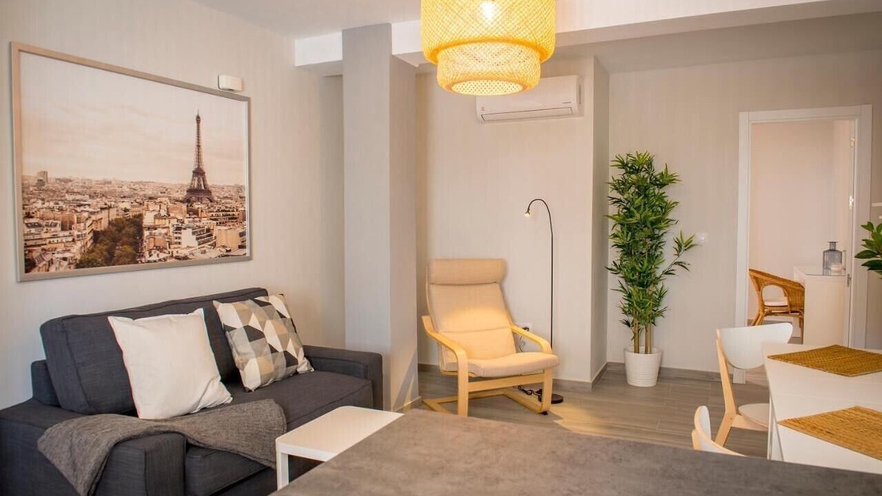 Photo of Livingroom in Antequera