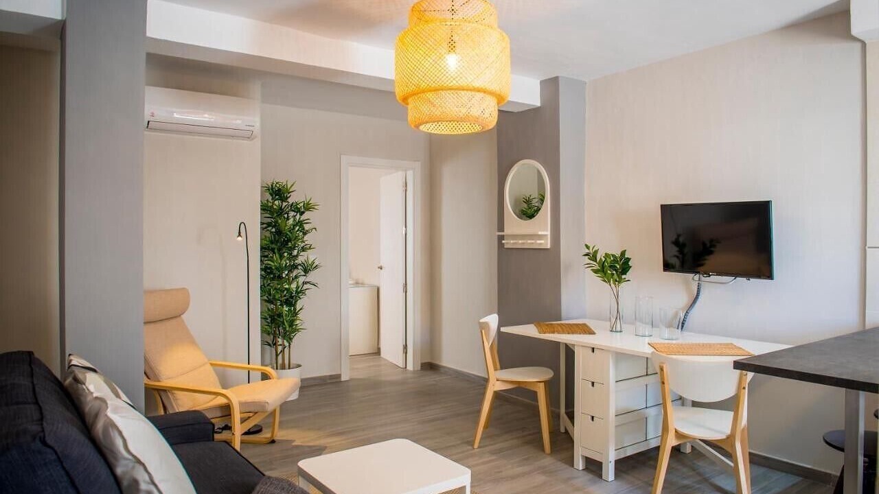 Photo of Livingroom in Antequera