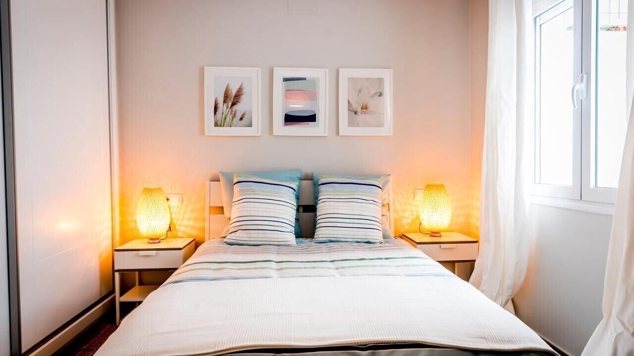 Photo of Bedroom in Antequera